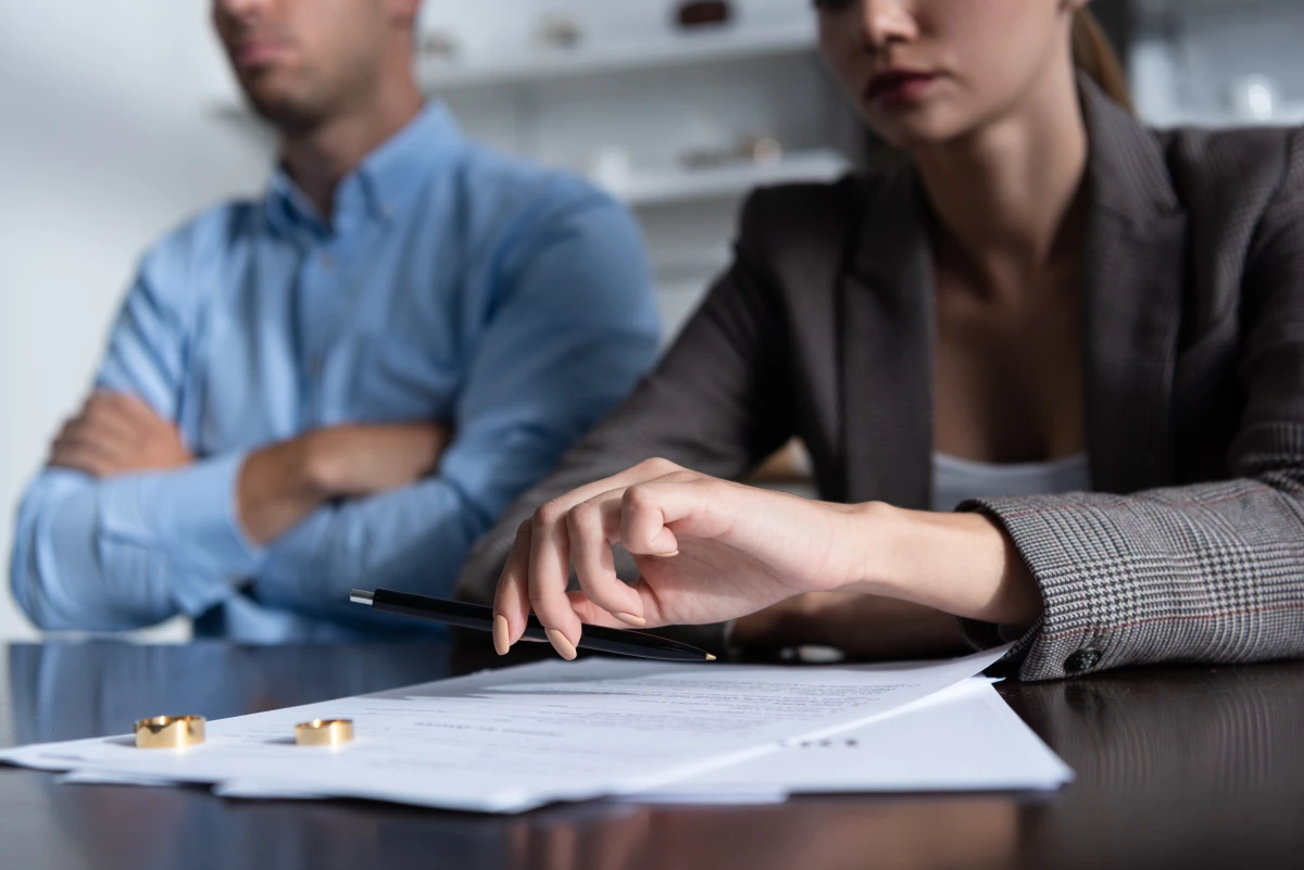 Divorce et droits des enfants : Protéger l'intérêt supérieur des plus vulnérables