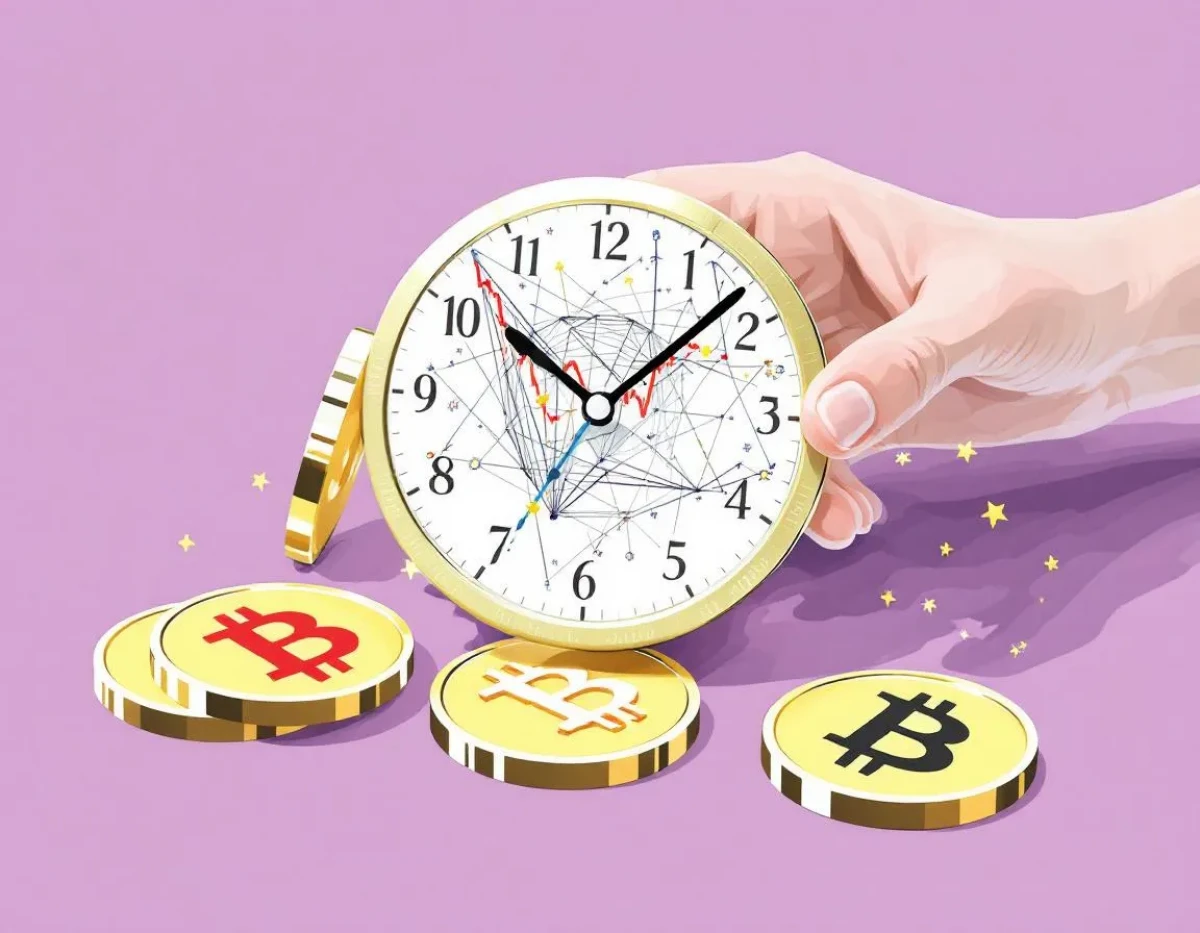 La Fiscalité des Cryptomonnaies: Révolution Fiscale et Déclarations 2025