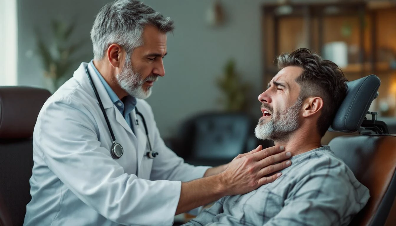 Faute médicale en urgence ORL : comment obtenir réparation