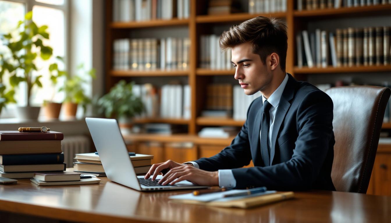 Masters Assas : classement et débouchés en droit