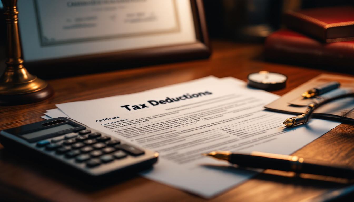 Frais de comptabilité 2026 : déduction fiscale et barème