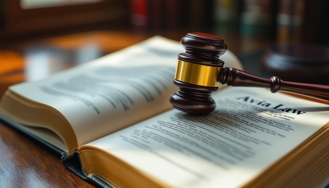 Les objectifs de la loi Avia en question