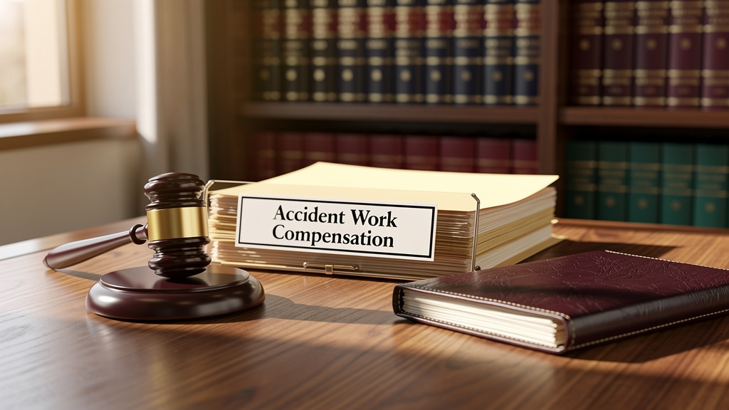 Indemnités journalières accident travail : recours possibles